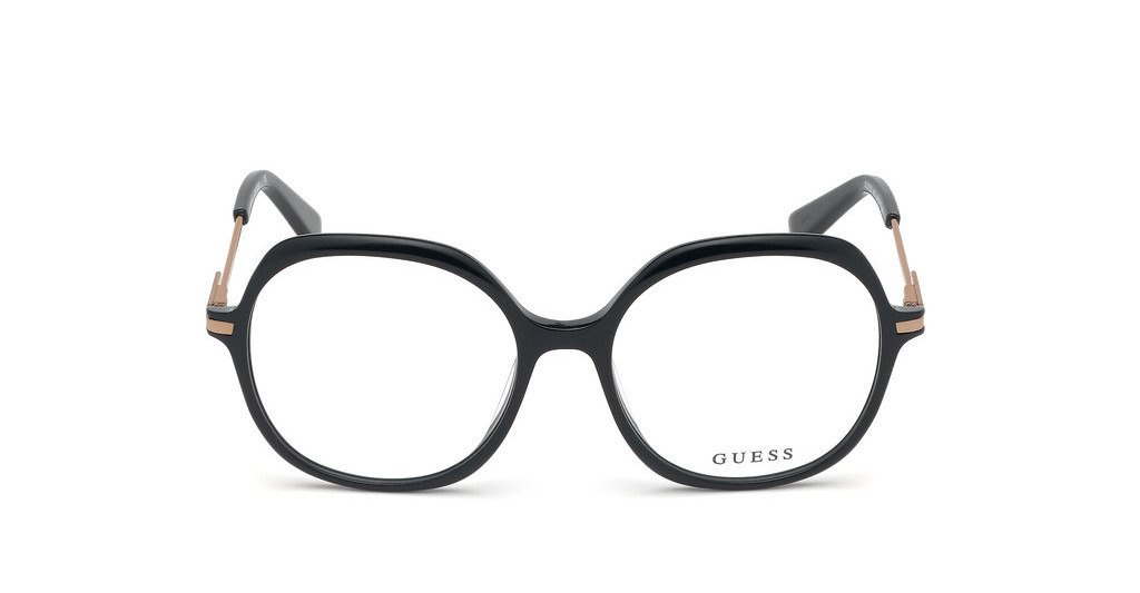 Guess Optical frame GU2702-001