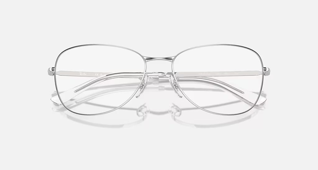 Ray-Ban Okulary korekcyjne RX3733V-2501