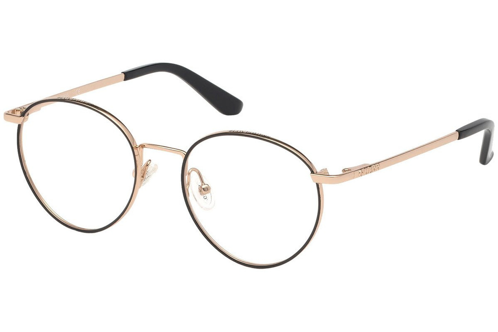 Guess Okulary korekcyjne GU2725-005