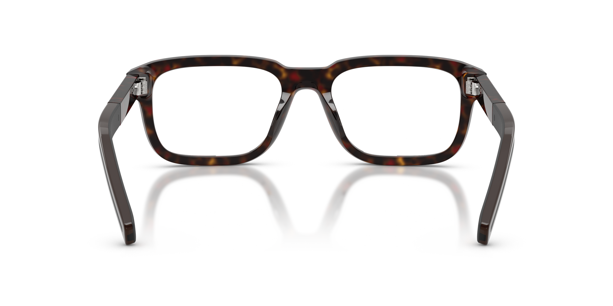 Prada Okulary korekcyjne PR D12V-17N1O1