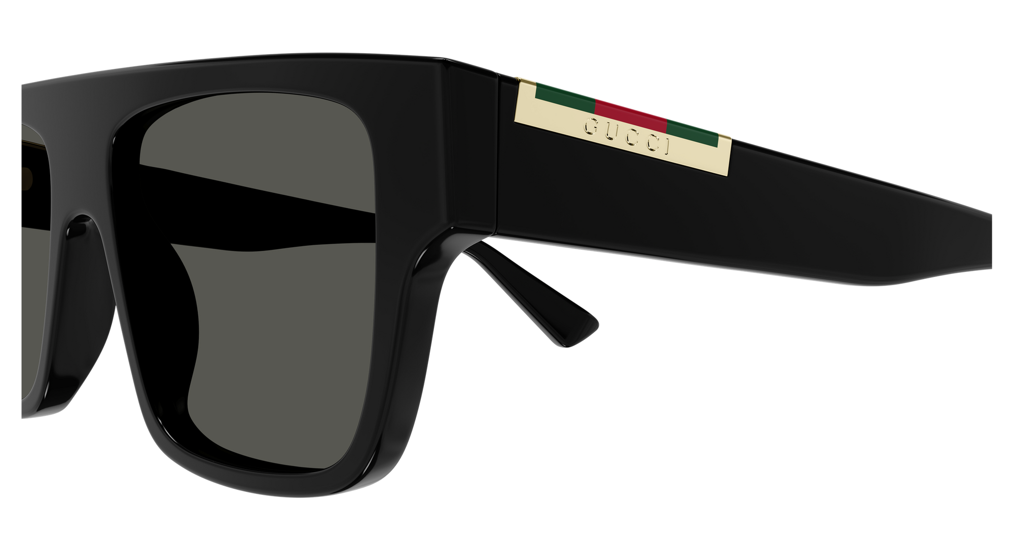Gucci Okulary przeciwsłoneczne GG1960S-002
