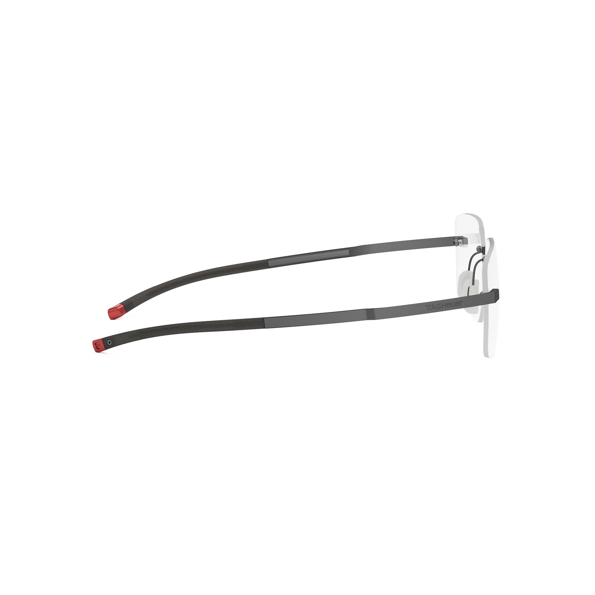 TAG Heuer Okulary korekcyjne TH50021U-009