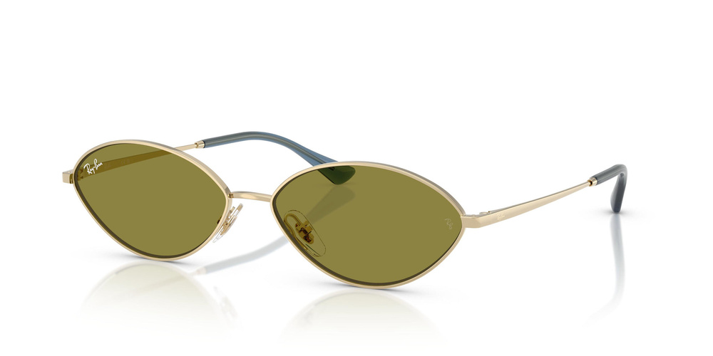 Ray-Ban Okulary przeciwsłoneczne KAI RB3757-9213/2