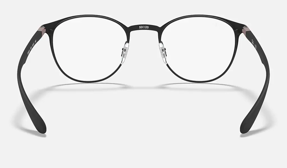 Ray-Ban Okulary Korekcyjne LITEFORCE RB6355 - 2503