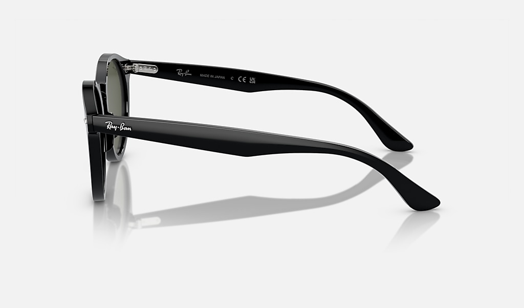 Ray-Ban Okulary przeciwsłoneczne Larry RB7680S-901/31