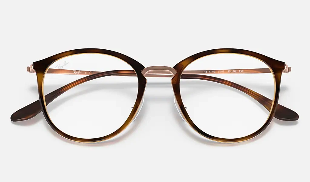 Ray-Ban Optical Frame RB7140-5687