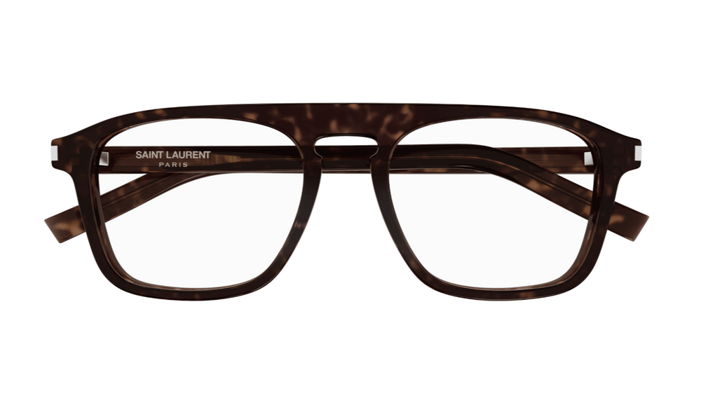 Saint Laurent Okulary korekcyjne SL 157-007
