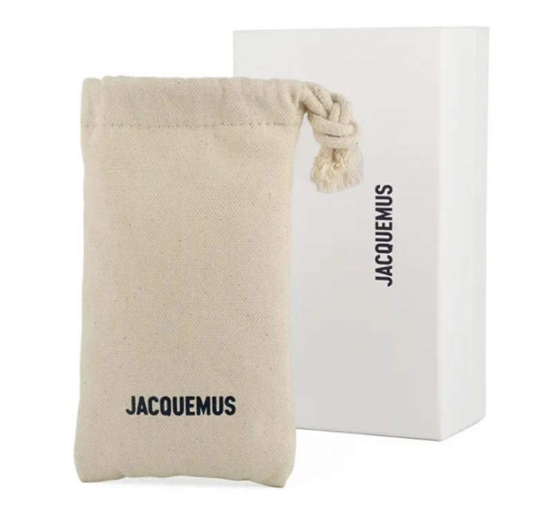 Jacquemus Sunglasses JAC20C1SUN