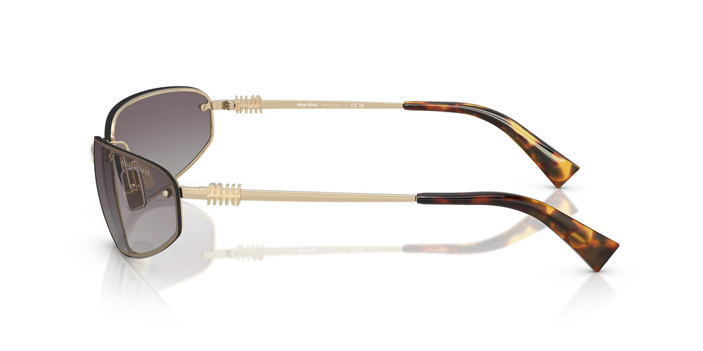 Miu Miu Okulary przeciwsłoneczne MUA50S-ZVN30C
