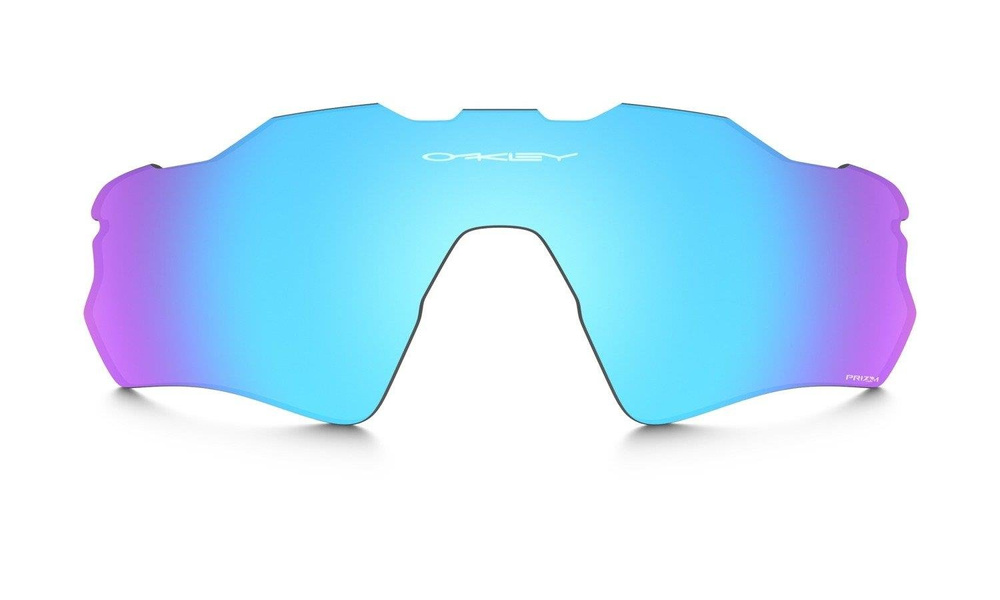 Oakley RADAR EV PATH OO9208 Prizm Sapphire