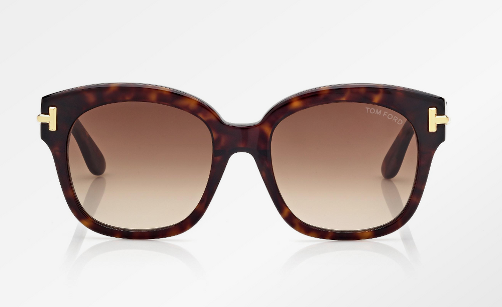 Tom Ford Sunglasses FT1235-52F