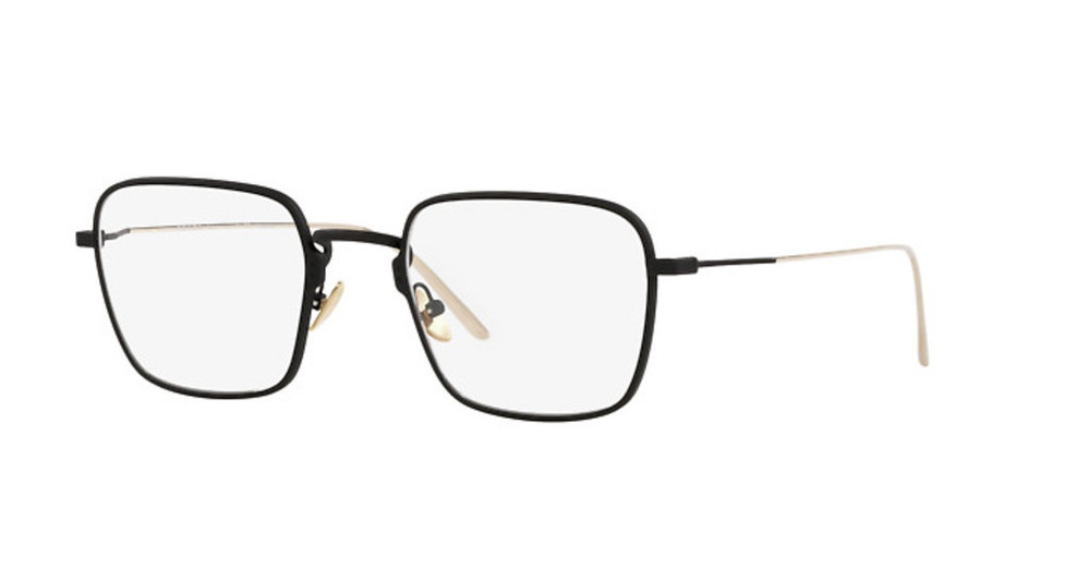 Prada Optical Frame PR51YV-04Q1O1