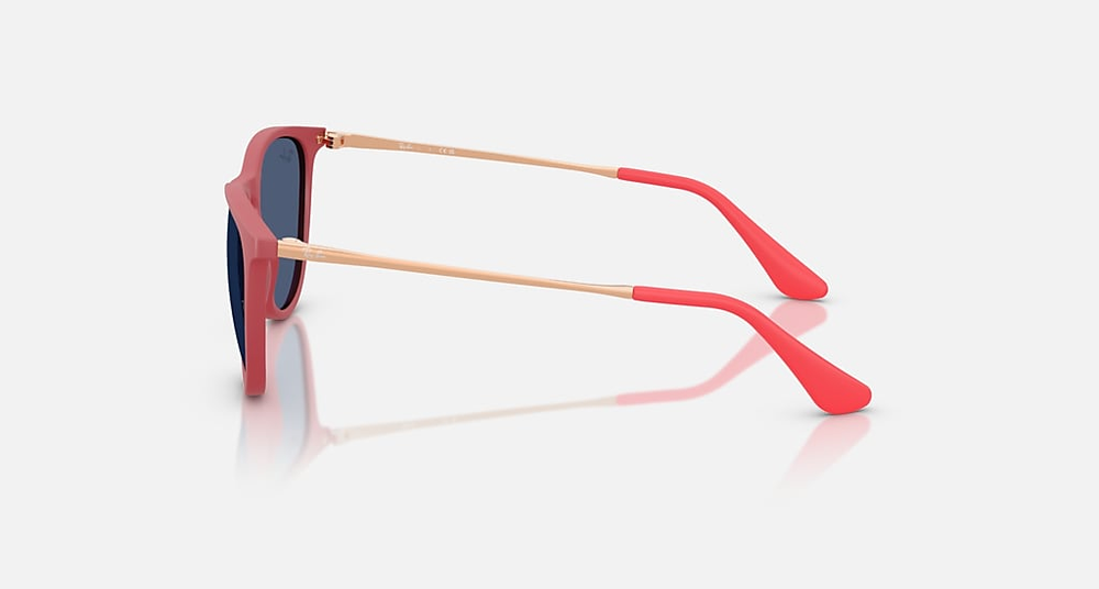 Ray-Ban Sunglasses Dziecięce JUNIOR ERIKA RJ9060S-718071