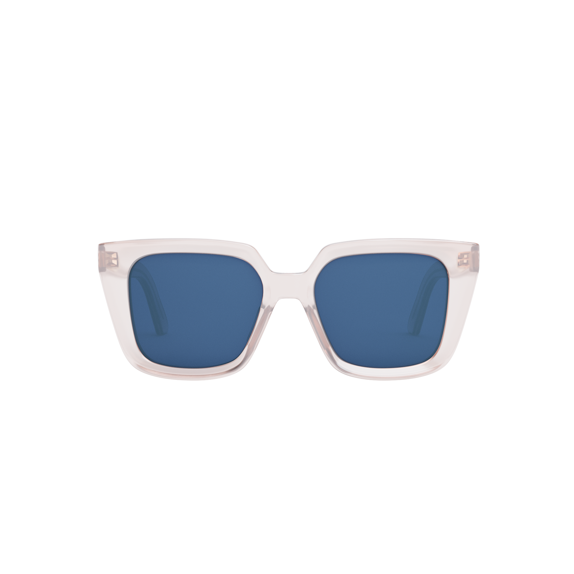 Dior Okulary przeciwsłoneczne DIORMIDNIGHT (S1I_41B0) CD40092I-73V