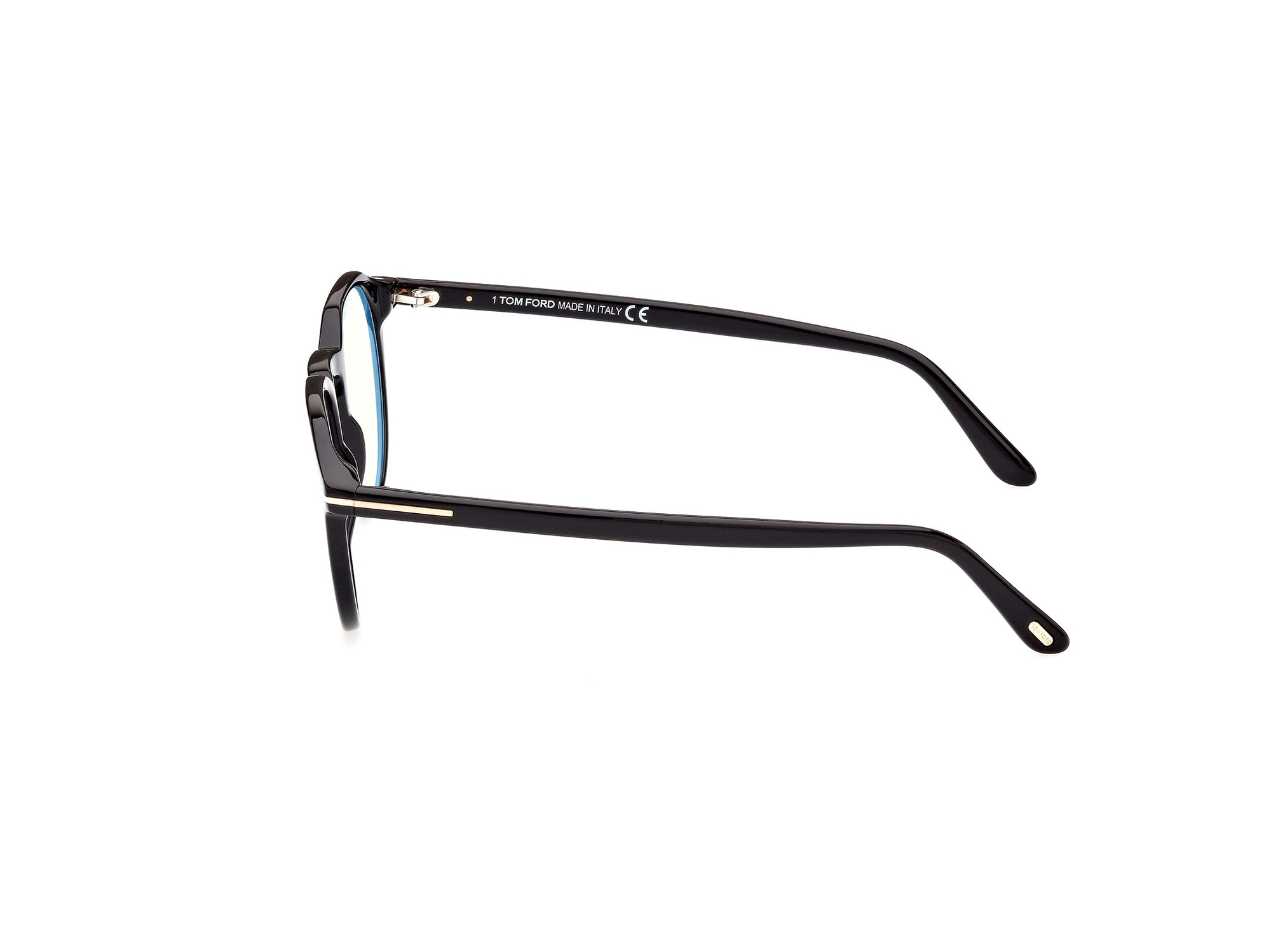Tom Ford Okulary korekcyjne FT5833-B-001