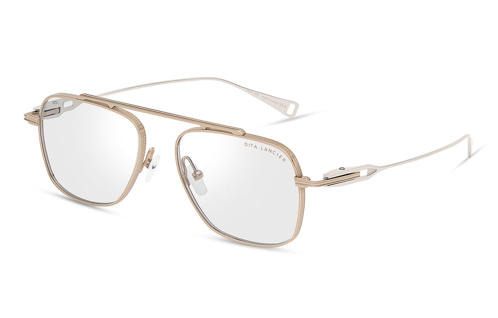 Dita Lancier Okulary korekcyjne DLX140-A-02