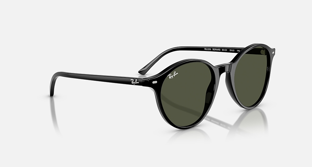 Ray-Ban Sunglasses BERNARD RB2230-901/31