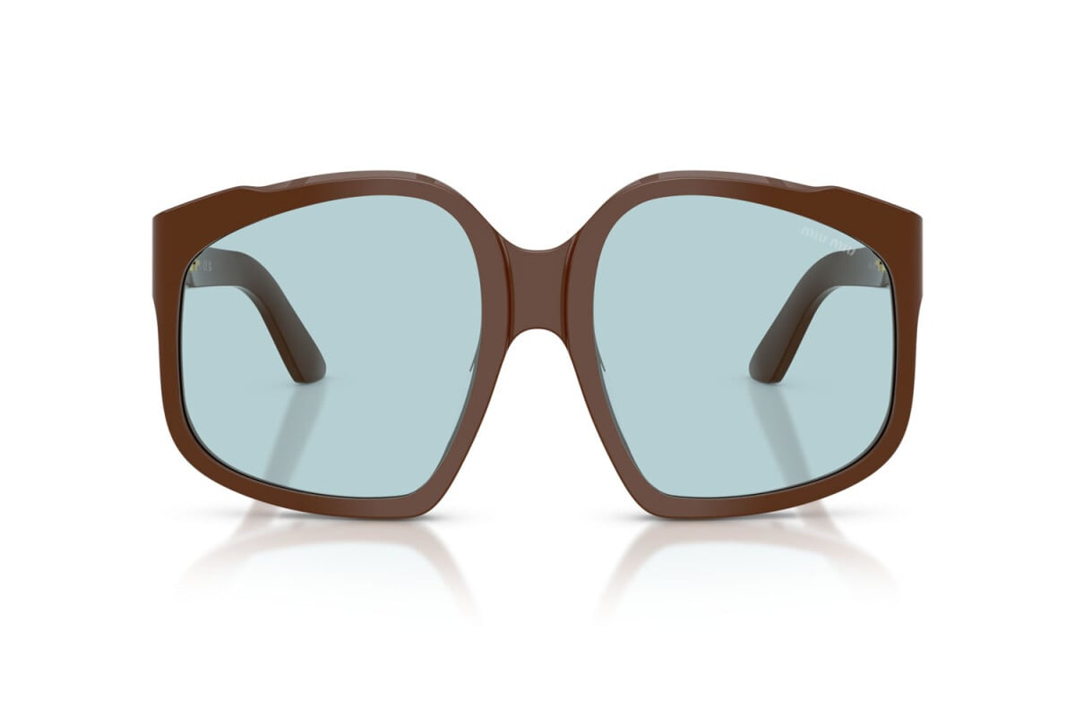 Miu Miu Okulary przeciwsłoneczne MU A07S-24D20R