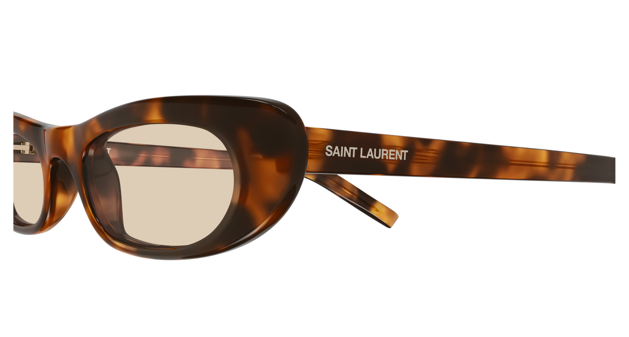 Saint Laurent Okulary przeciwsłoneczne SL557 SHADE-008