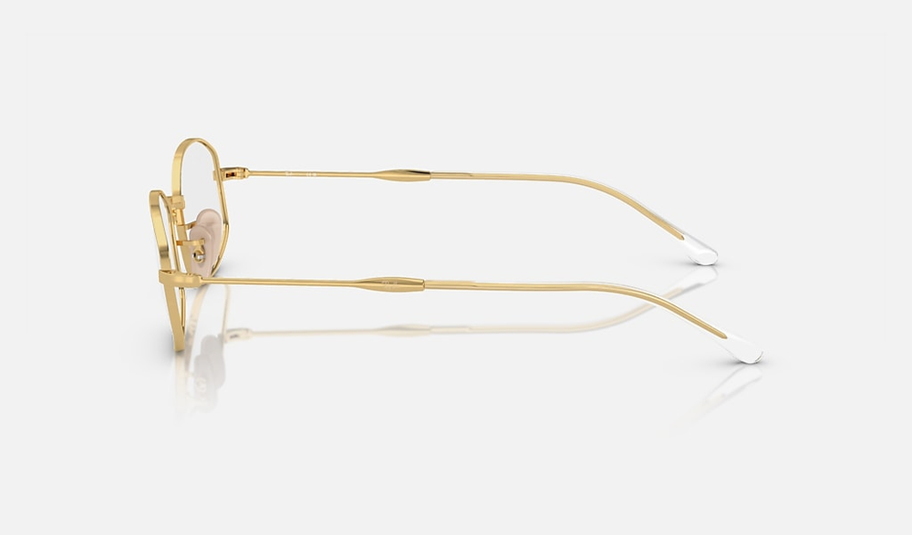 Ray-Ban Okulary korekcyjne RX6510-2500