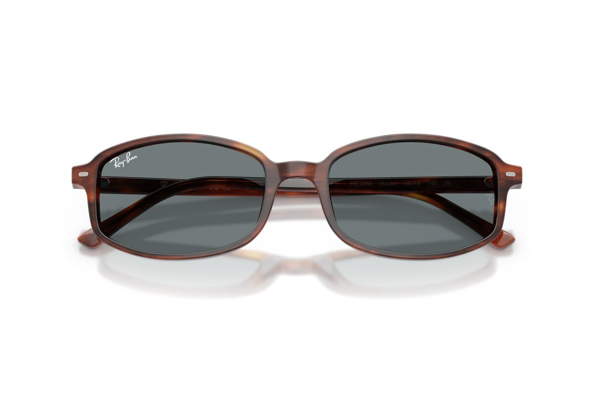 Ray-Ban Okulary przeciwsłoneczne RB2232-954/62
