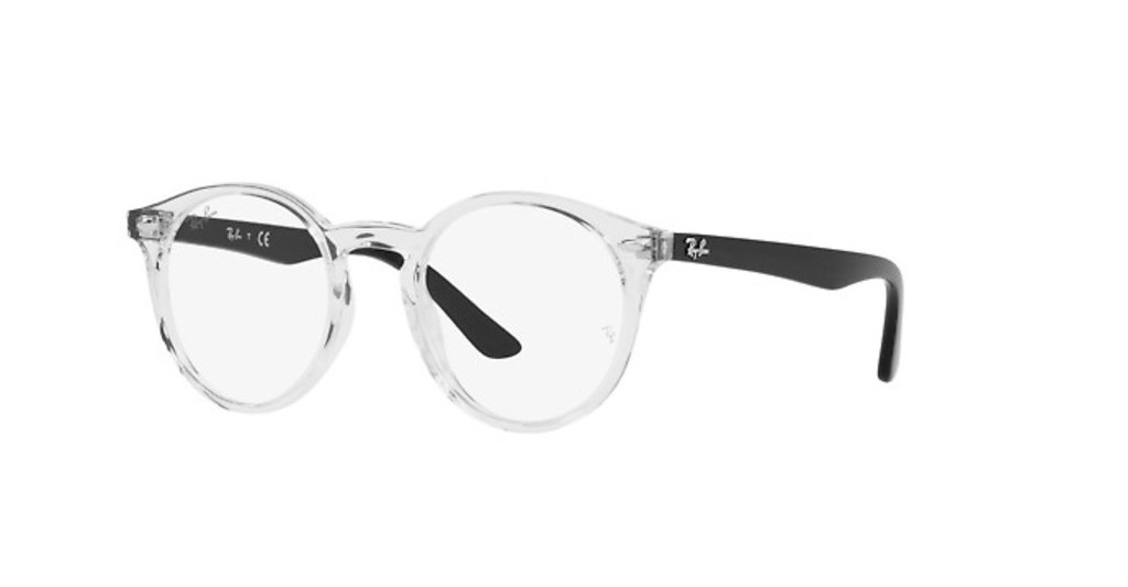 Ray-Ban Okulary korekcyjne dziecięce RY1594-3541