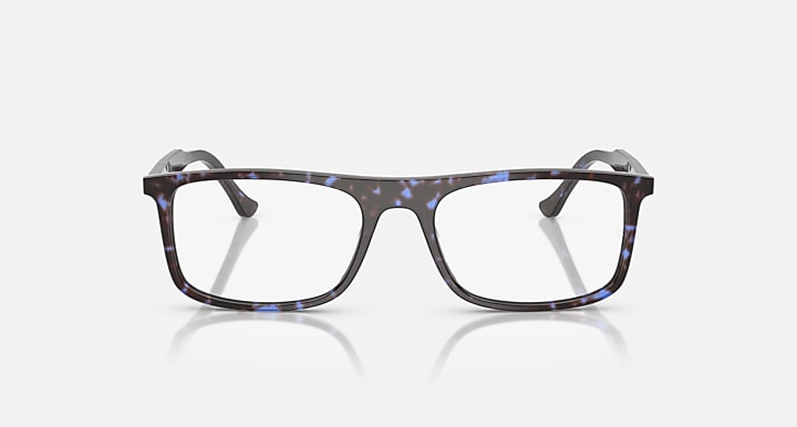 Ray-Ban Okulary korekcyjne RX5440-8424