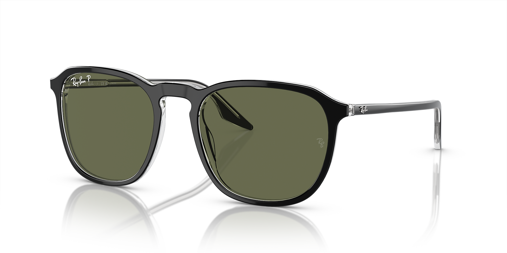 Ray-Ban Okulary przeciwsłoneczne RB2203-919/58