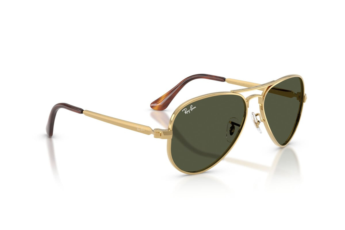 Ray-Ban Sunglasses Aviator Max RB3925-001/31