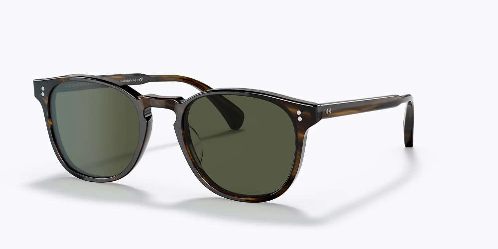 Oliver Peoples Okulary przeciwsłoneczne Finley Esq. Sun (U) OV5298SU-167752