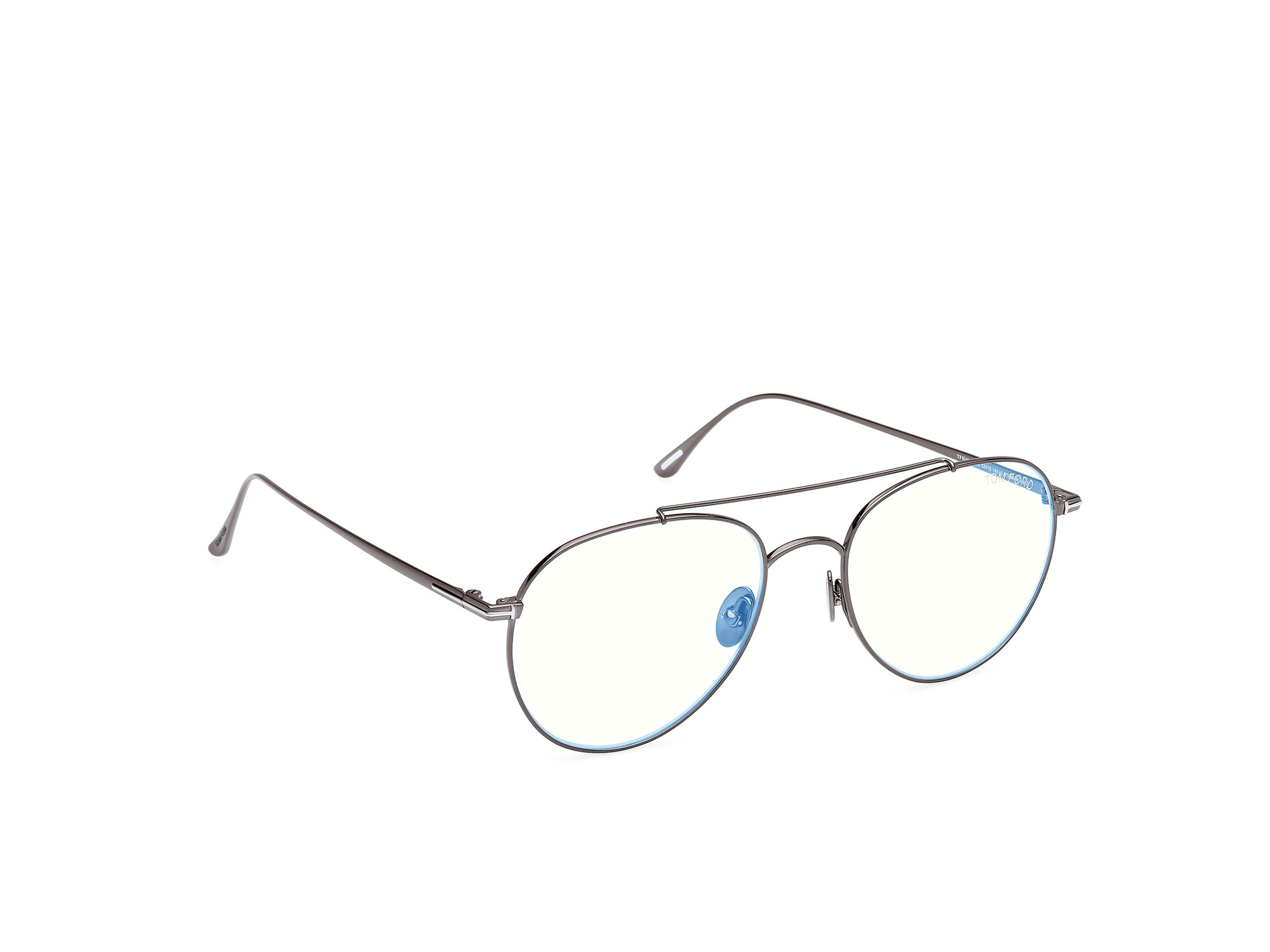 Tom Ford Optical frame FT6040-B-008
