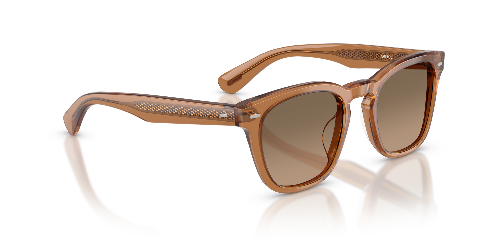 OLIVER PEOPLES Sunglasses ARLISS OV5632SU-1783GN