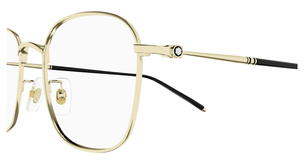 Montblanc Okulary korekcyjne MB0415OA-002