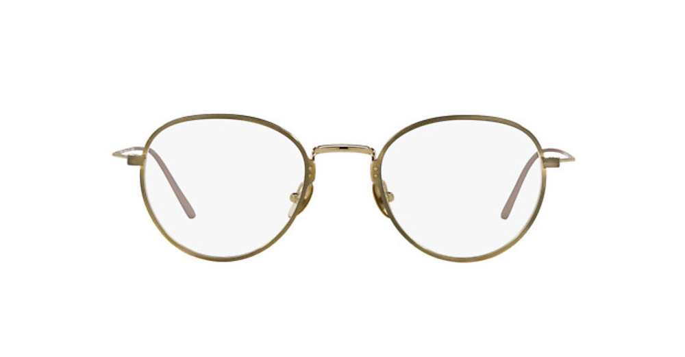 Prada Optical Frame PR50YV-06Q1O1