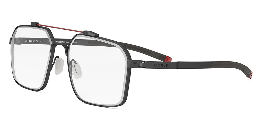 TAG Heuer LINE TITANIUM Okulary korekcyjne TH50022U-009