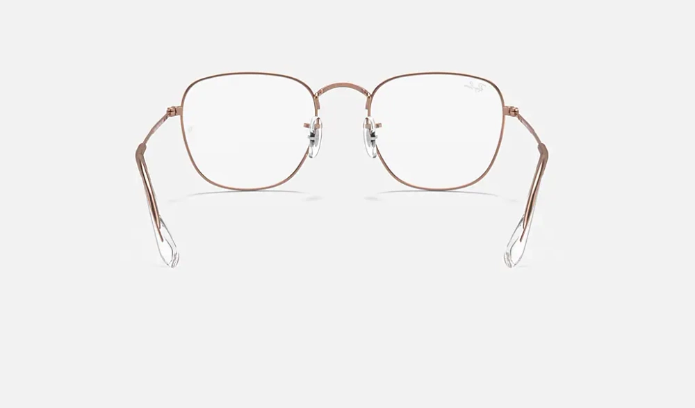 Ray-Ban Optical Frame RB3857V-3107