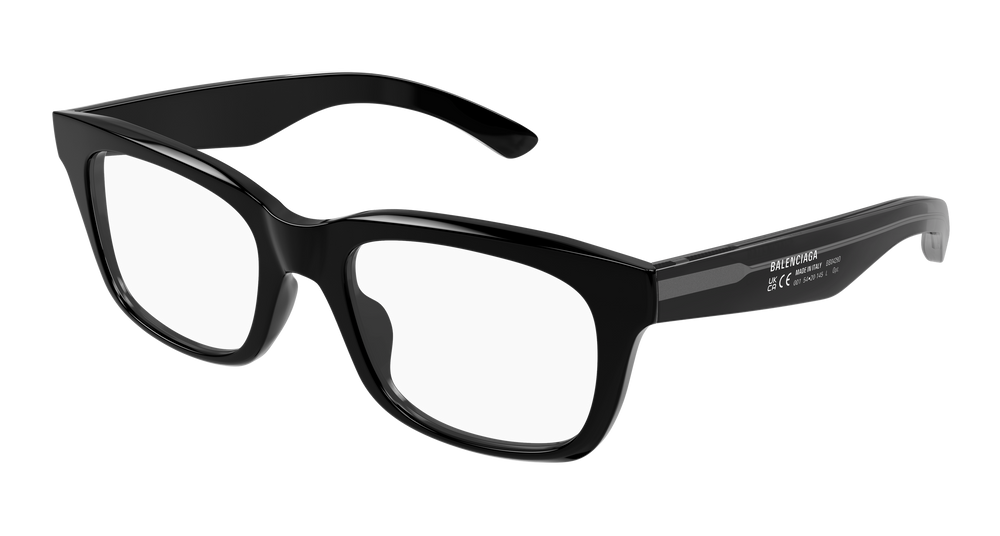 Balenciaga Okulary korekcyjne BB0429O-001