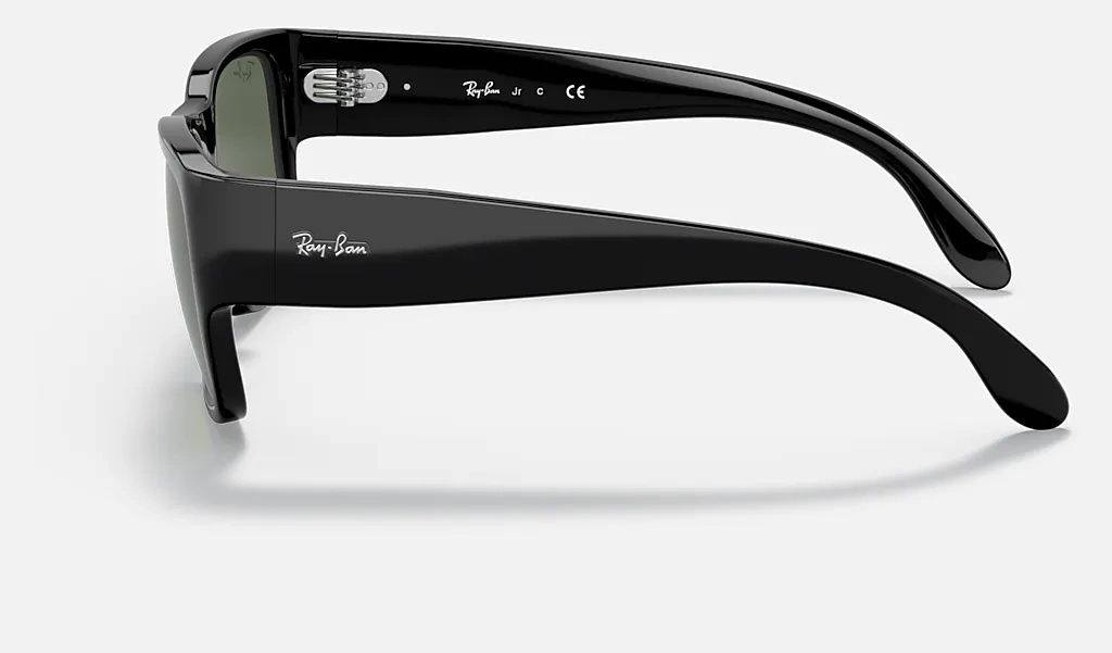 Ray-Ban Okulary przeciwsłoneczne Dziecięce RJ9287S-100/71