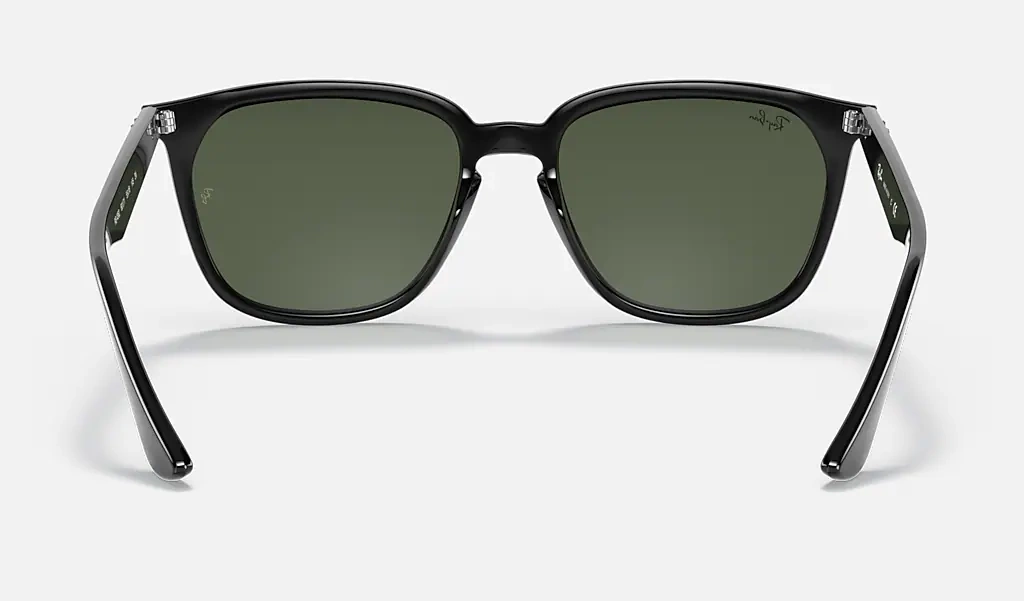 Ray-Ban Okulary przeciwsłoneczne RB4362-601/71