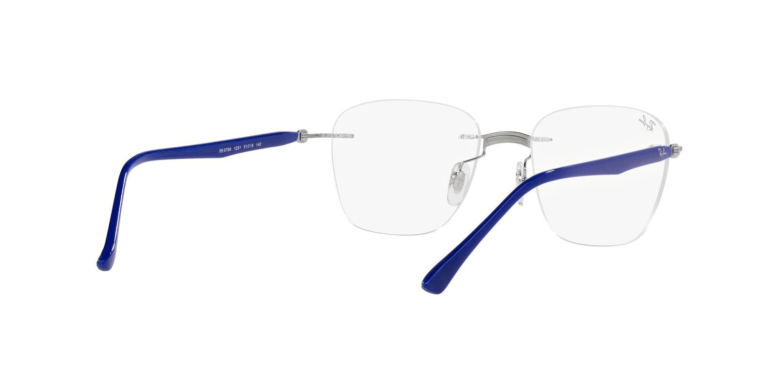 Ray-Ban Okulary korekcyjne RX8769-1231