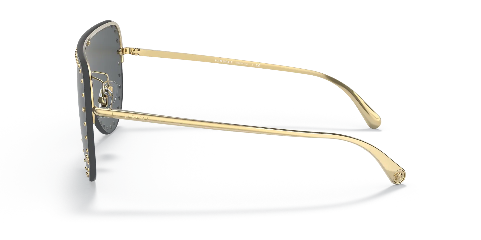 Versace Okulary przeciwsłoneczne VE2230B-100287