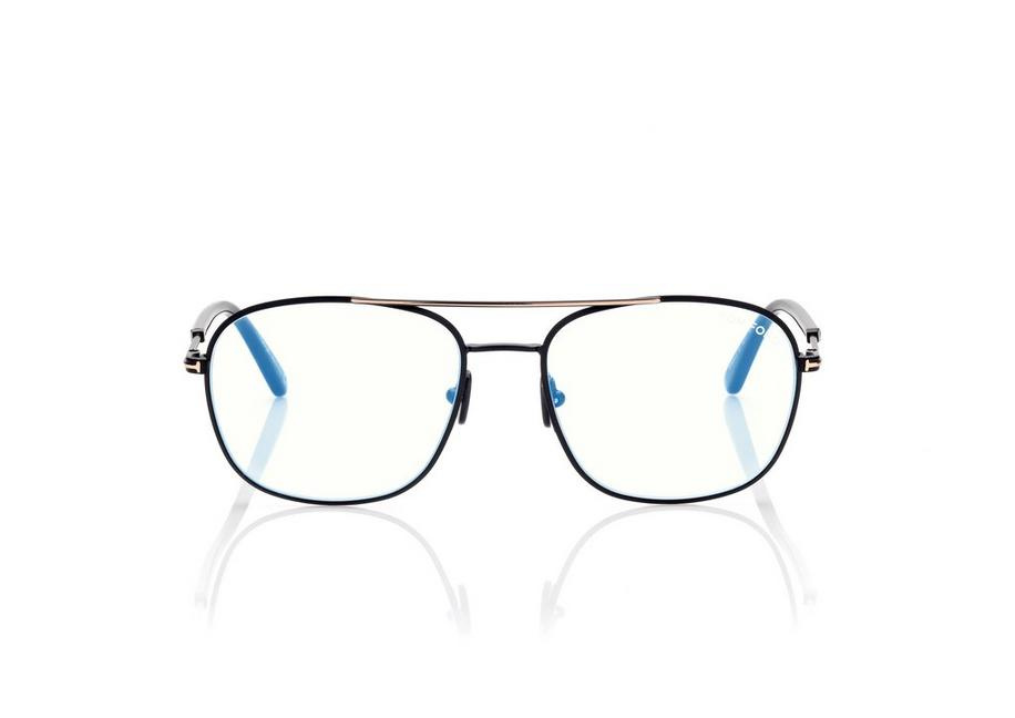 Tom Ford Optical Frame FT5830-B-001