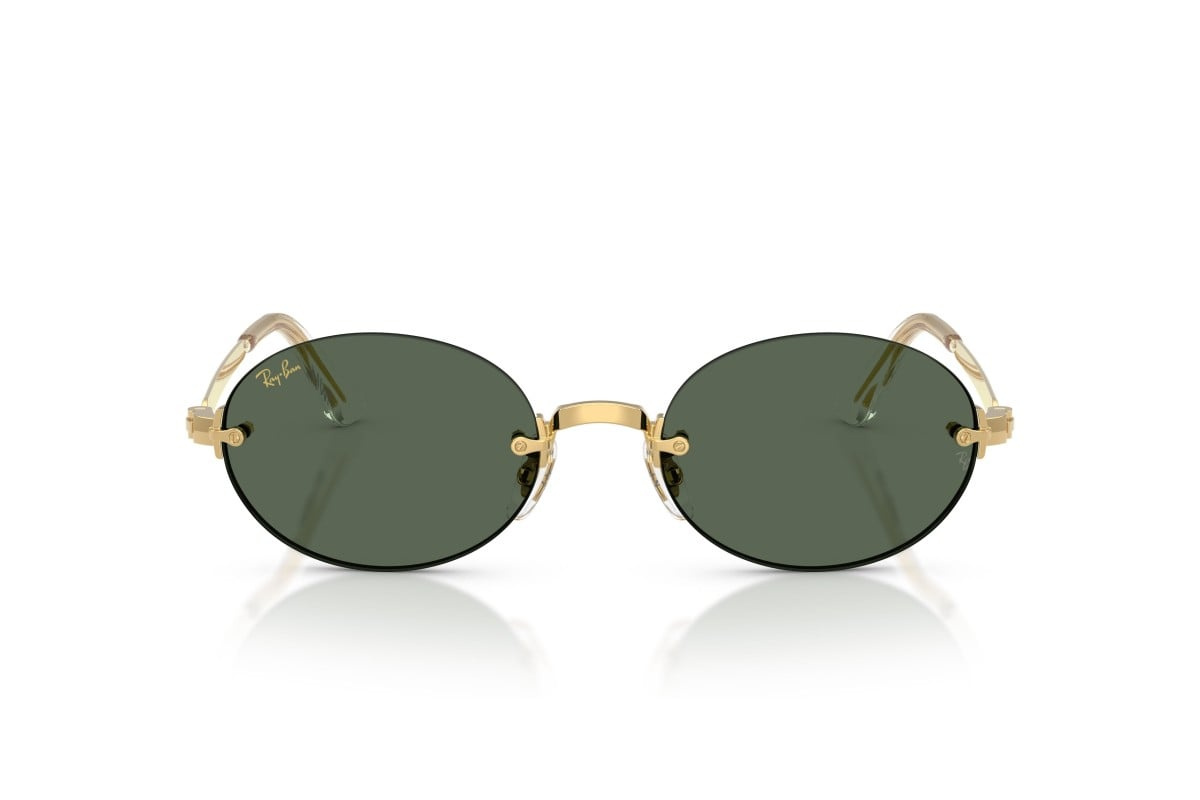 Ray-Ban Sunglasses RB3929-001/71