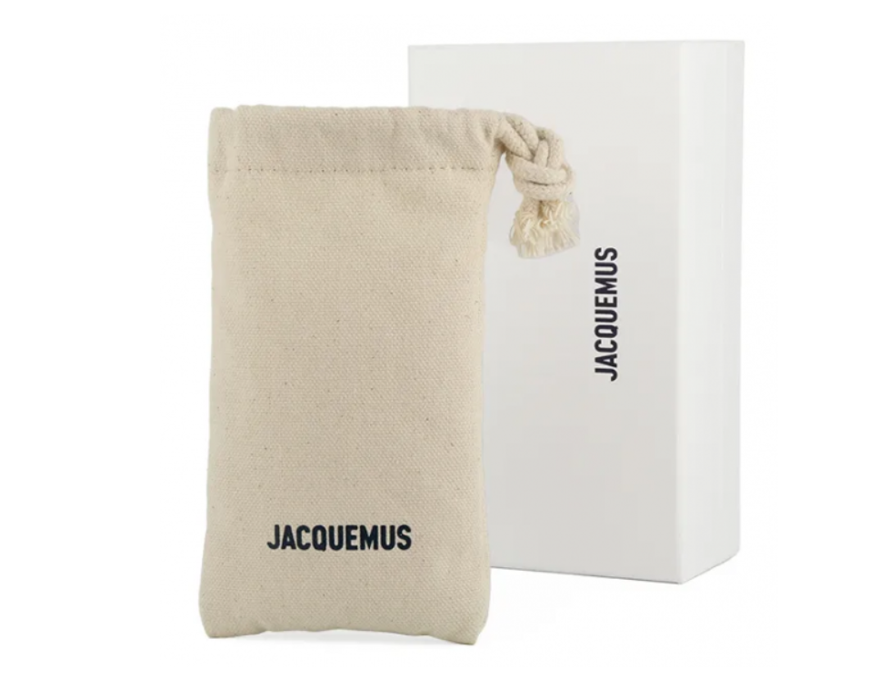 Jacquemus Sunglasses JAC5C2SUN