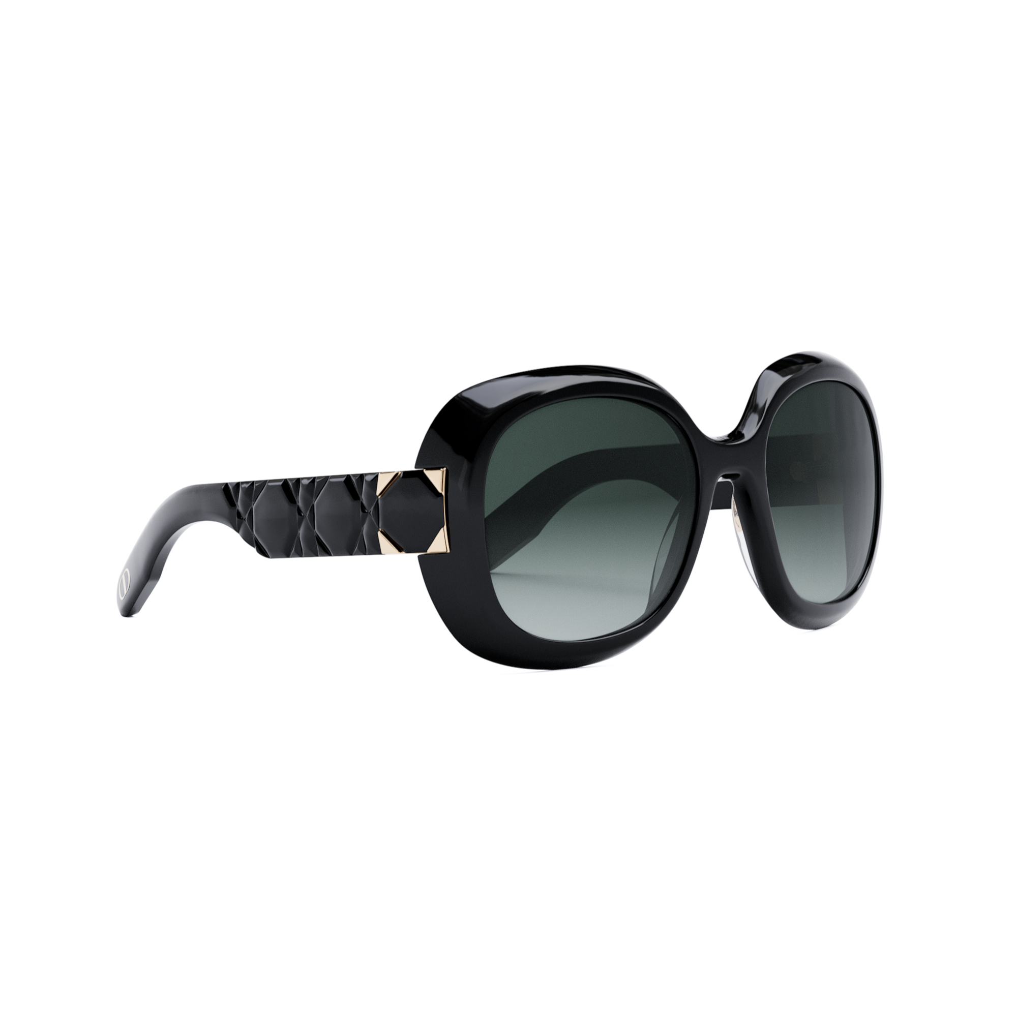 Dior Sunglasses LADY (9522_R2I_10A1) CD40114I-01B