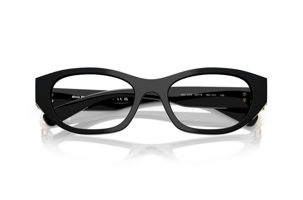 Miu Miu Optical frame MU03WV-16K1O1