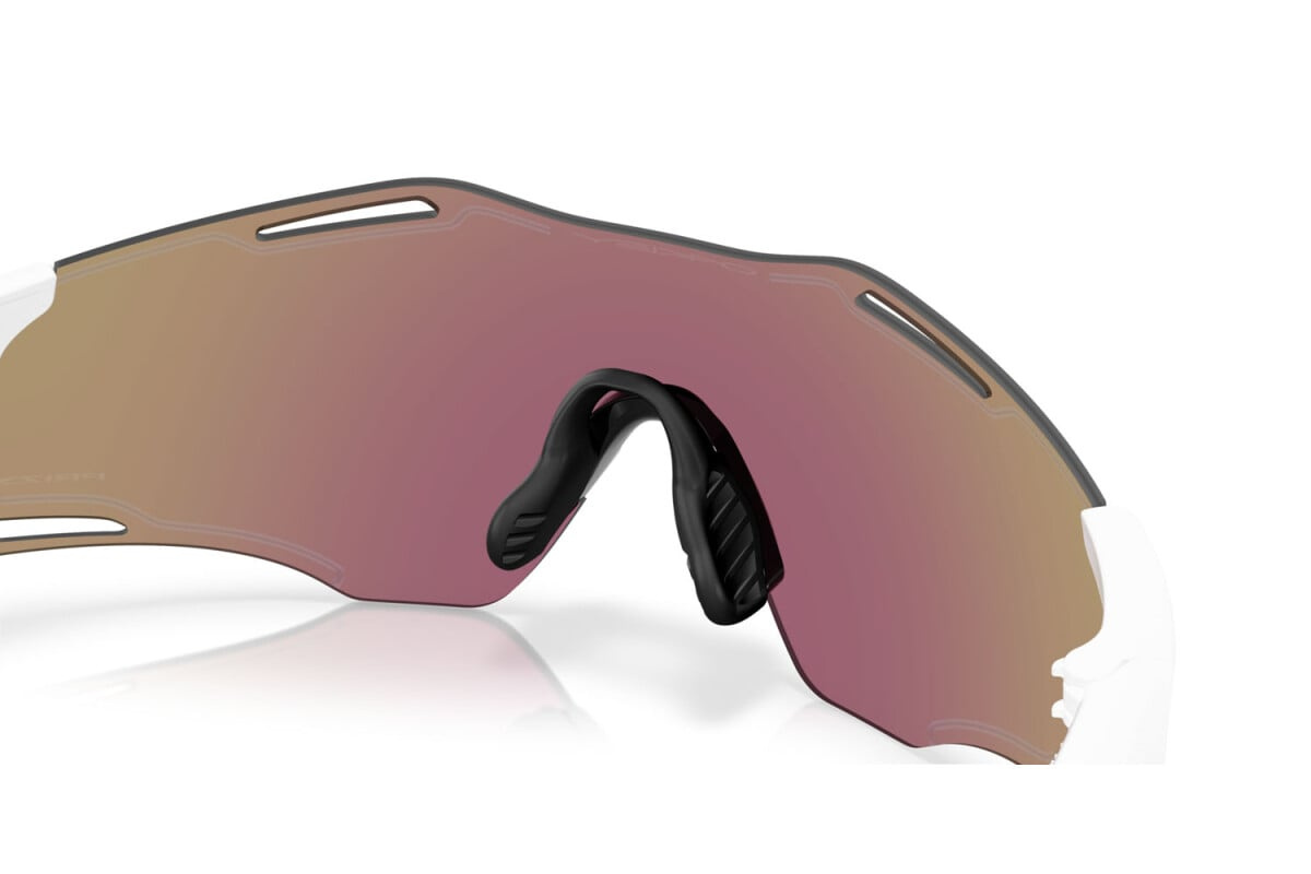 Oakley Sunglasses CYBR ZERO OO9512D-02