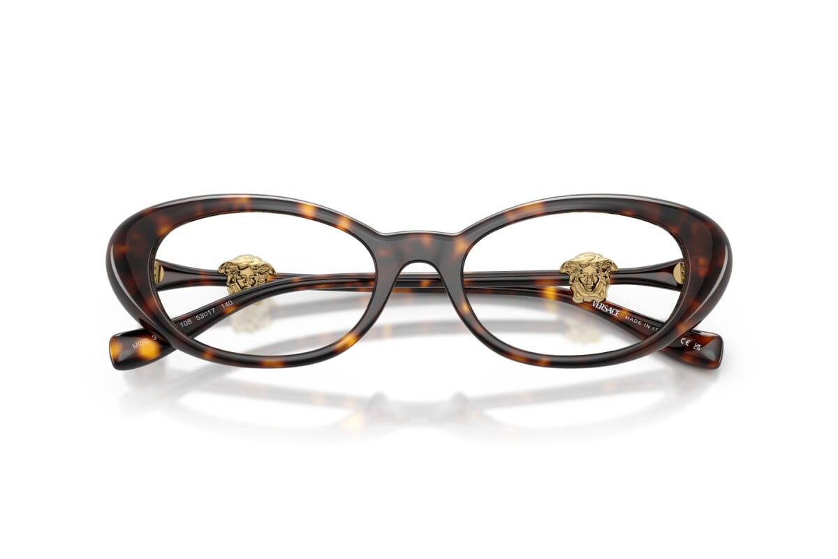 Versace Optical frame VE3381U-108