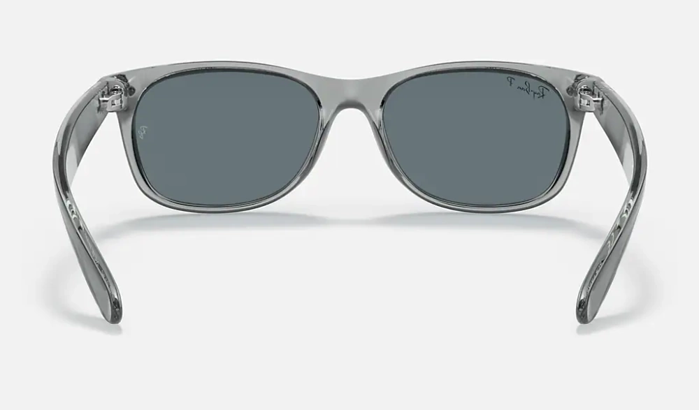 Ray-Ban Okulary przeciwsłoneczne NEW WAYFARER RB2132-64503R