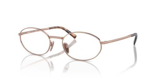 Prada Optical frame PRA57V-ZVF1O1